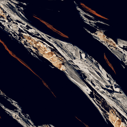 Mexico Black tile